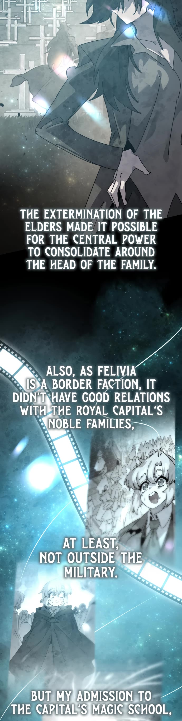 My Second Life is a Healing Life? chapter 86 page 10