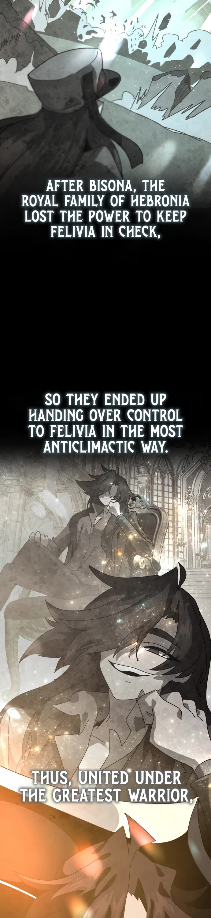 My Second Life is a Healing Life? chapter 86 page 12