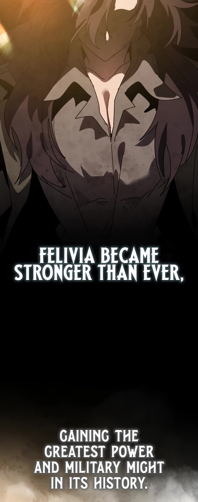 My Second Life is a Healing Life? chapter 86 page 13