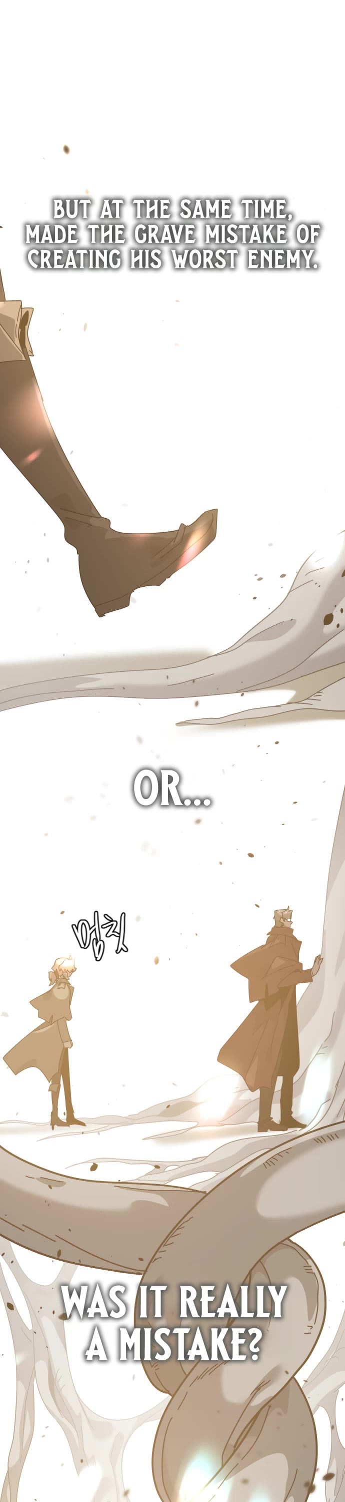 My Second Life is a Healing Life? chapter 86 page 15