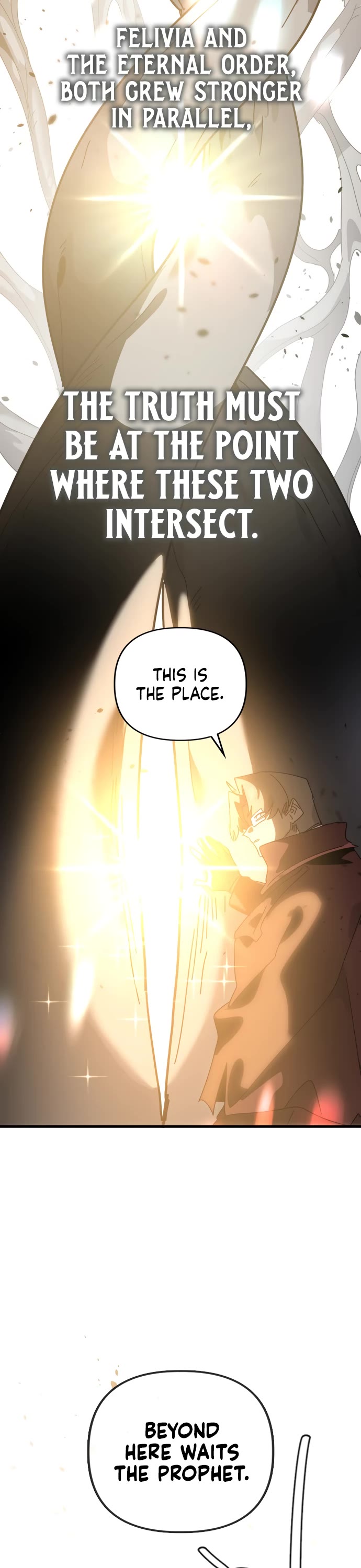 My Second Life is a Healing Life? chapter 86 page 16