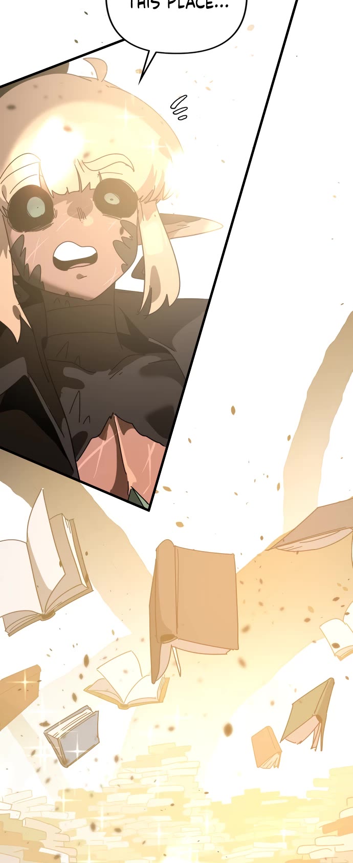 My Second Life is a Healing Life? chapter 86 page 18