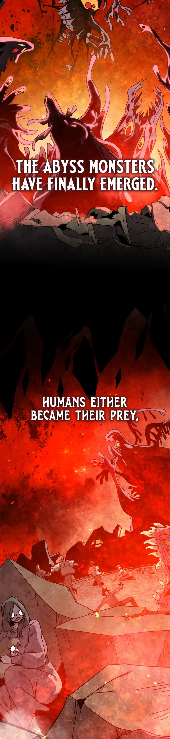 My Second Life is a Healing Life? chapter 86 page 2