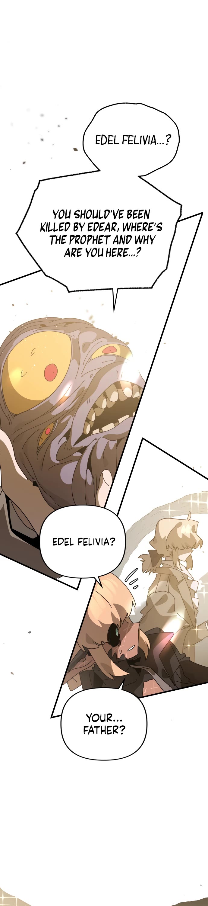 My Second Life is a Healing Life? chapter 86 page 23