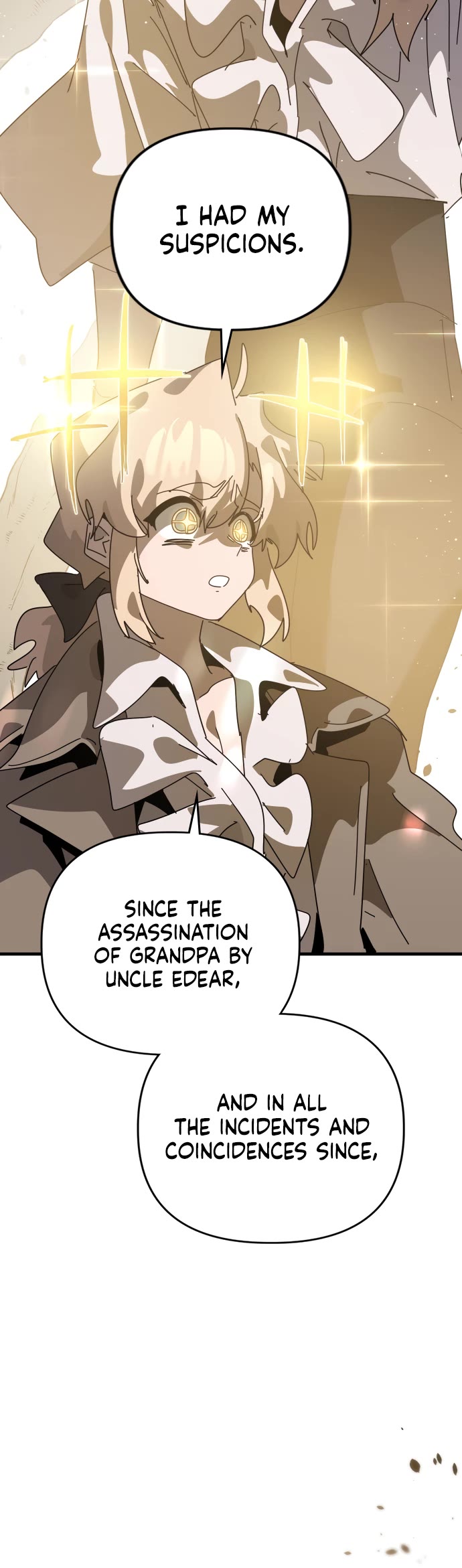 My Second Life is a Healing Life? chapter 86 page 25