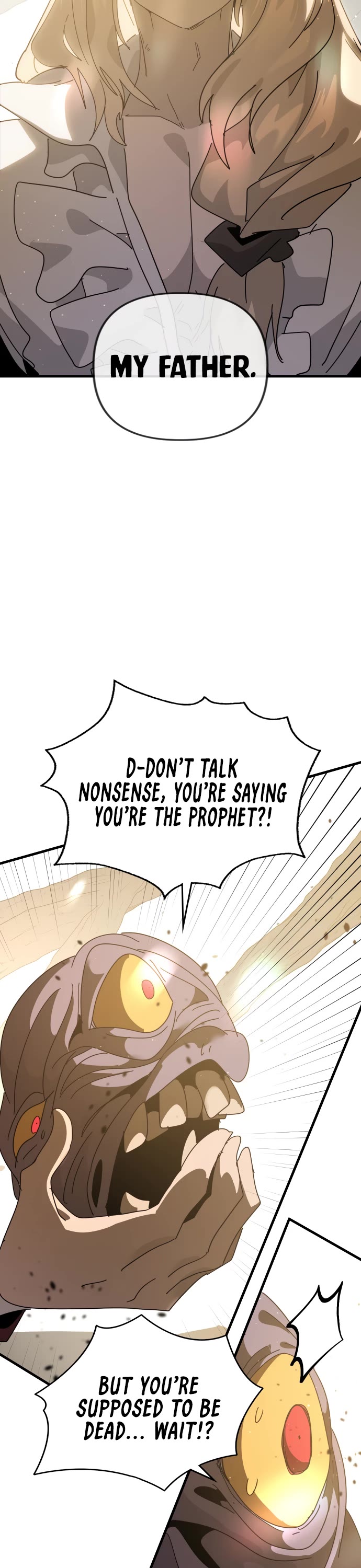 My Second Life is a Healing Life? chapter 86 page 27