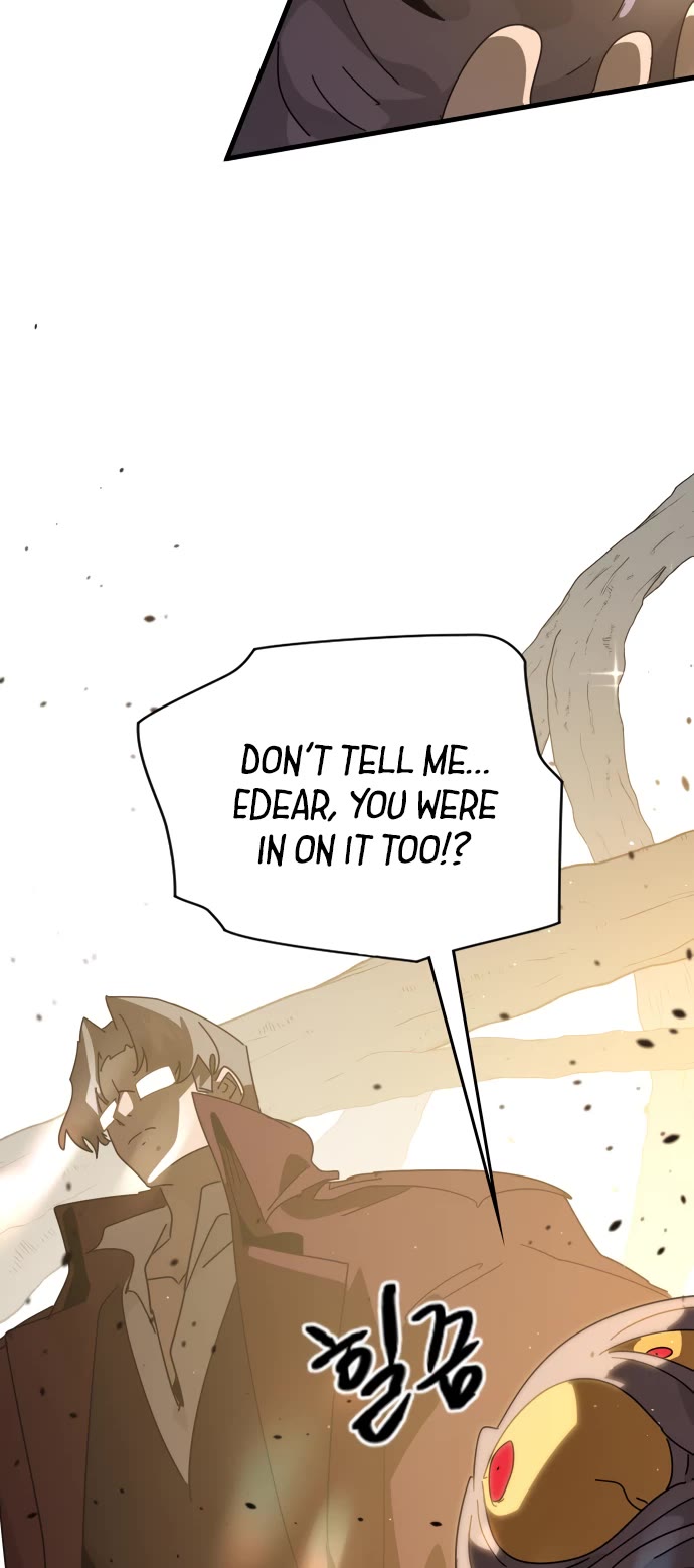 My Second Life is a Healing Life? chapter 86 page 28