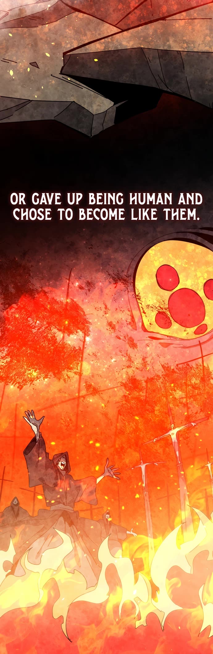 My Second Life is a Healing Life? chapter 86 page 3