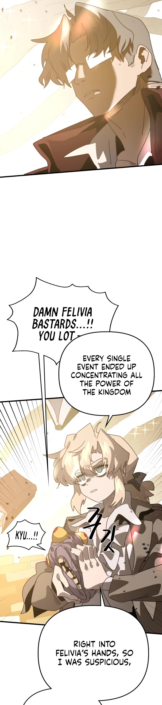 My Second Life is a Healing Life? chapter 86 page 30