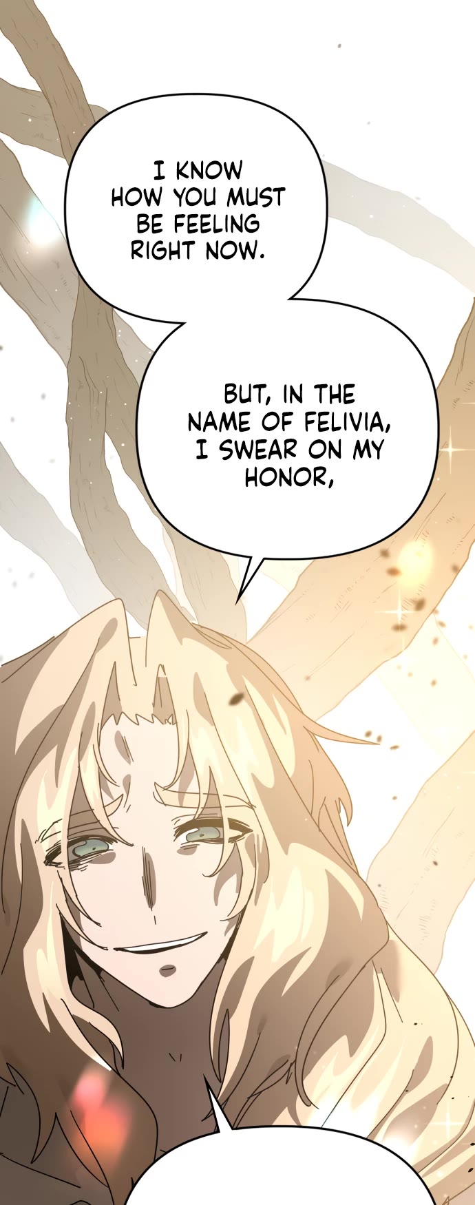 My Second Life is a Healing Life? chapter 86 page 32