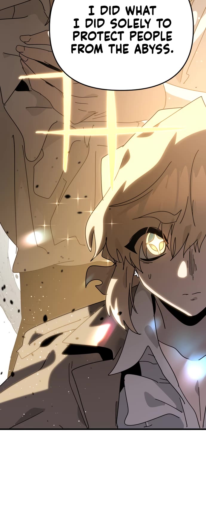 My Second Life is a Healing Life? chapter 86 page 33