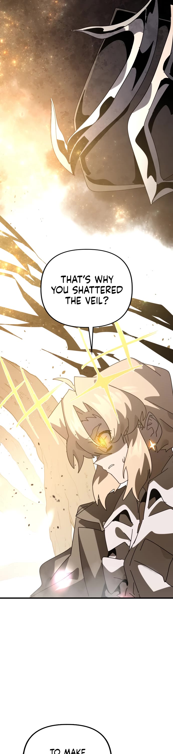 My Second Life is a Healing Life? chapter 86 page 37