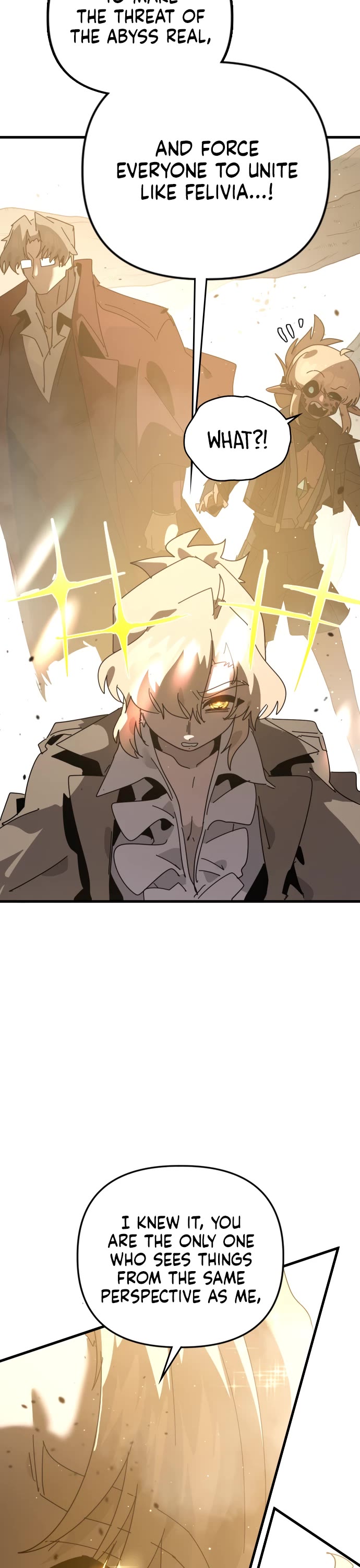 My Second Life is a Healing Life? chapter 86 page 38