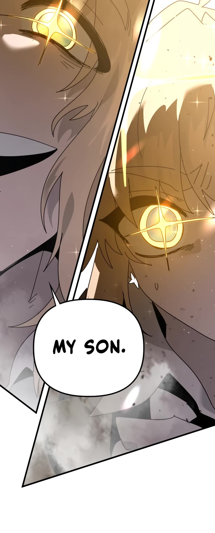 My Second Life is a Healing Life? chapter 86 page 39