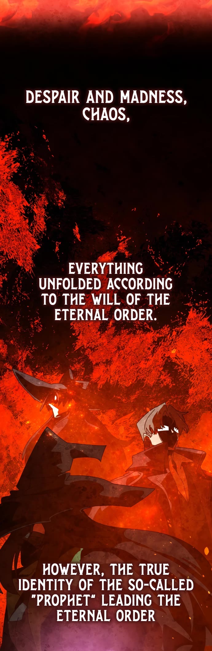 My Second Life is a Healing Life? chapter 86 page 4