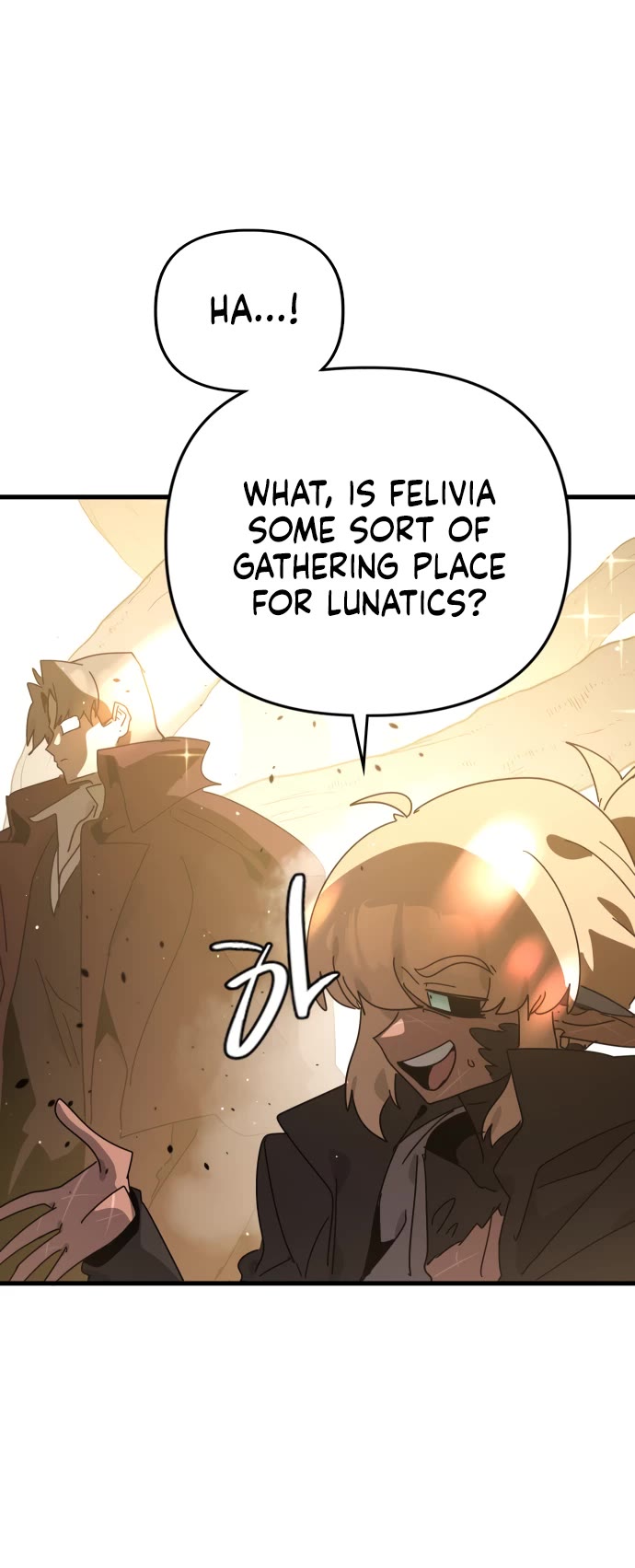 My Second Life is a Healing Life? chapter 86 page 40