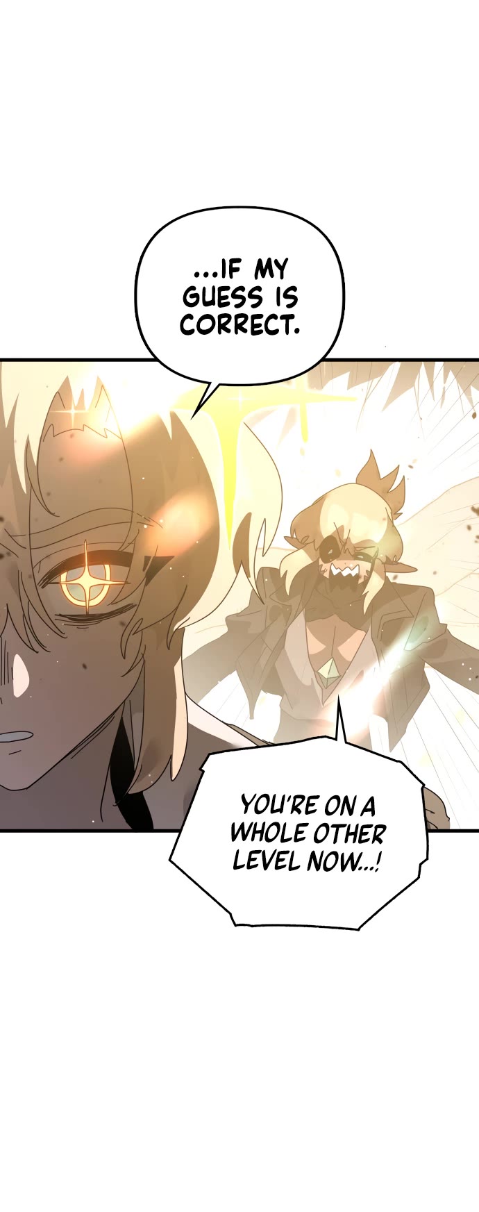 My Second Life is a Healing Life? chapter 86 page 44