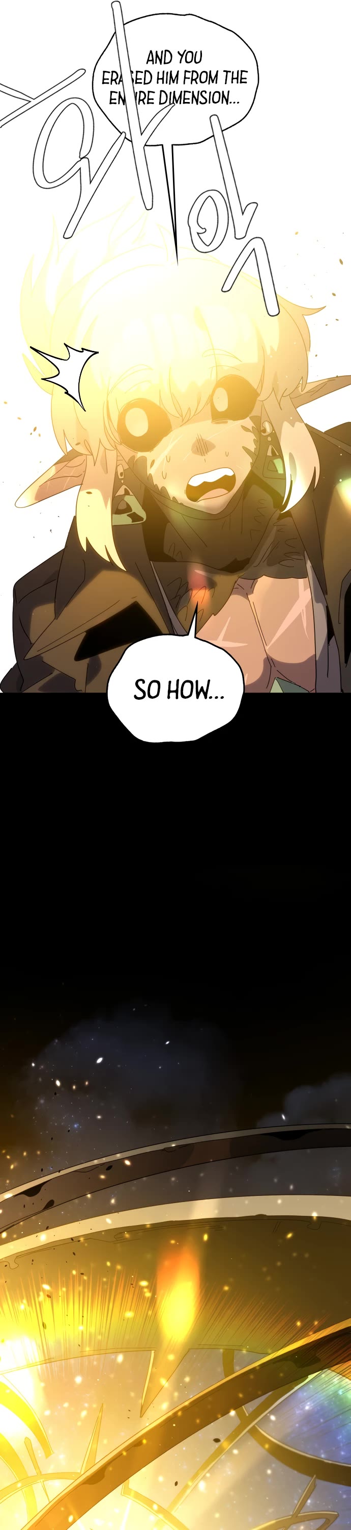 My Second Life is a Healing Life? chapter 86 page 45