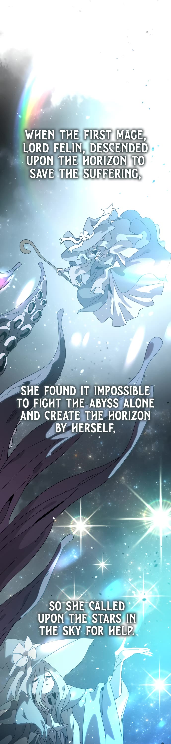 My Second Life is a Healing Life? chapter 86 page 47