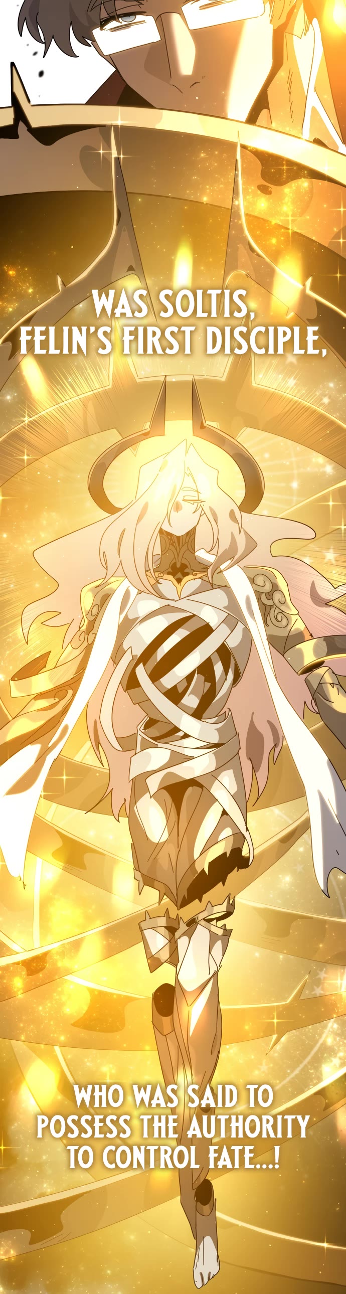 My Second Life is a Healing Life? chapter 86 page 49