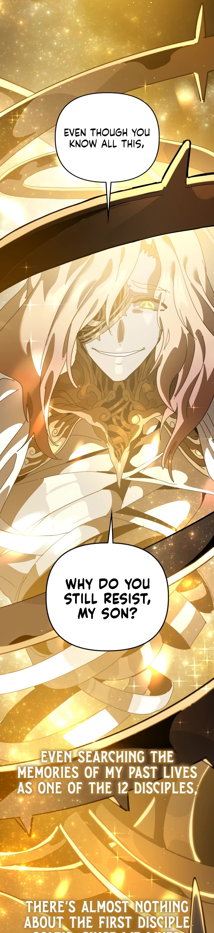 My Second Life is a Healing Life? chapter 86 page 50