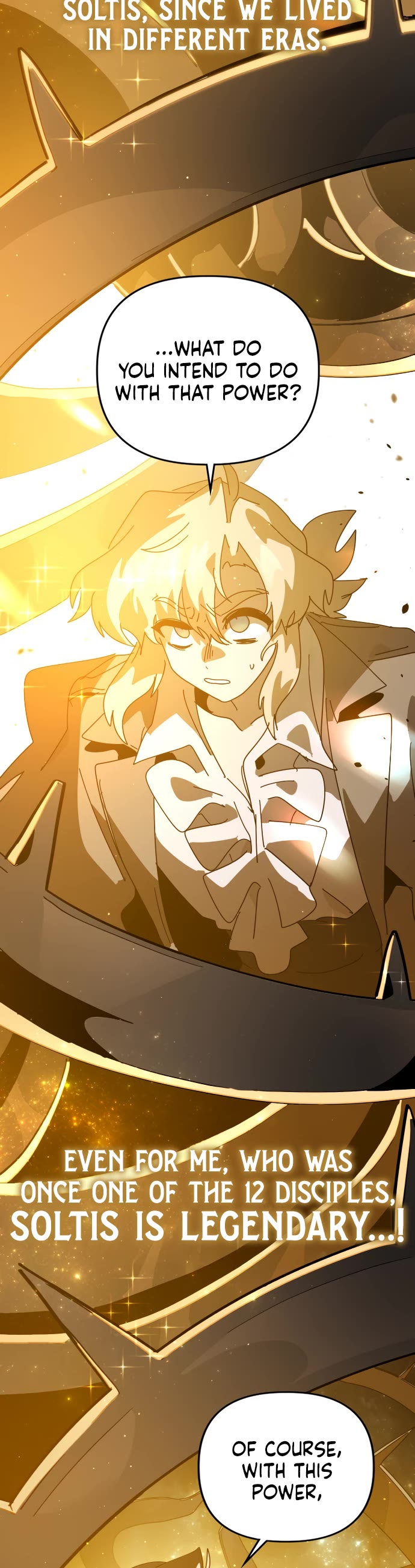 My Second Life is a Healing Life? chapter 86 page 51