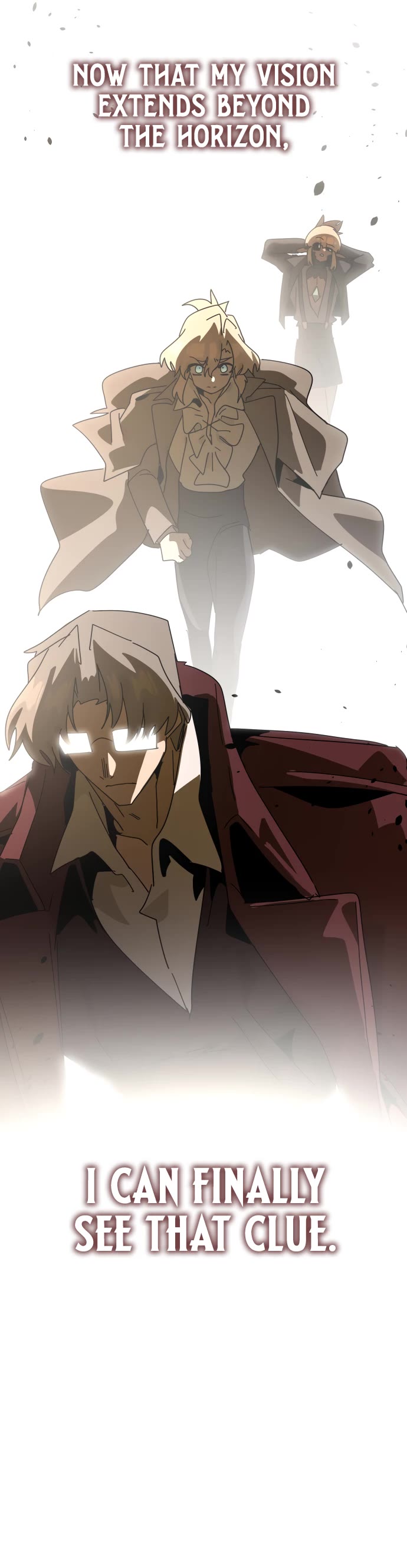 My Second Life is a Healing Life? chapter 86 page 6