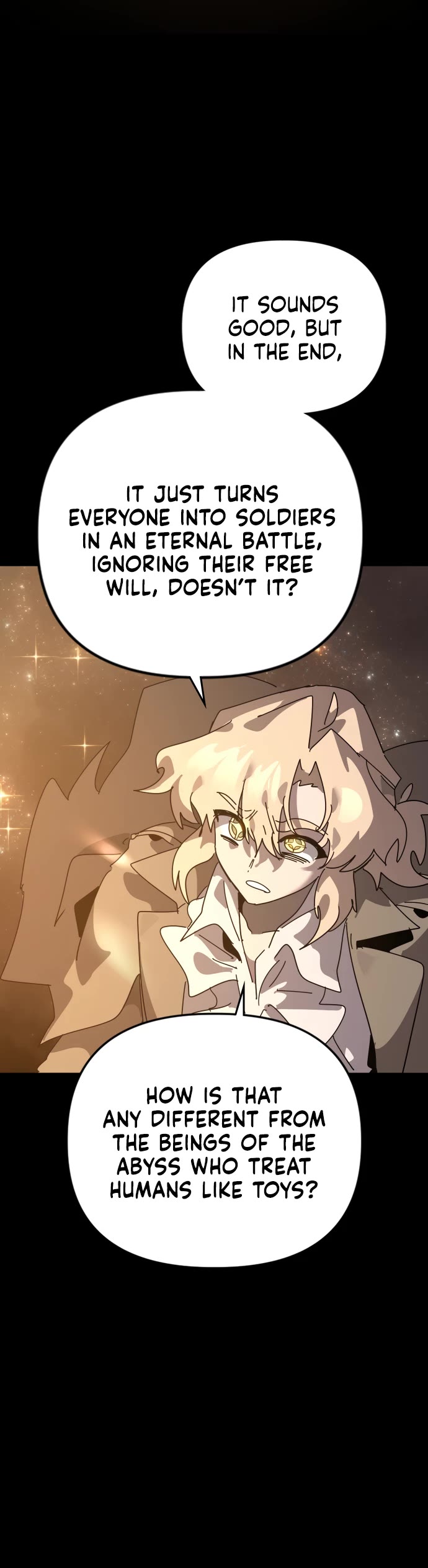 My Second Life is a Healing Life? chapter 87 page 13