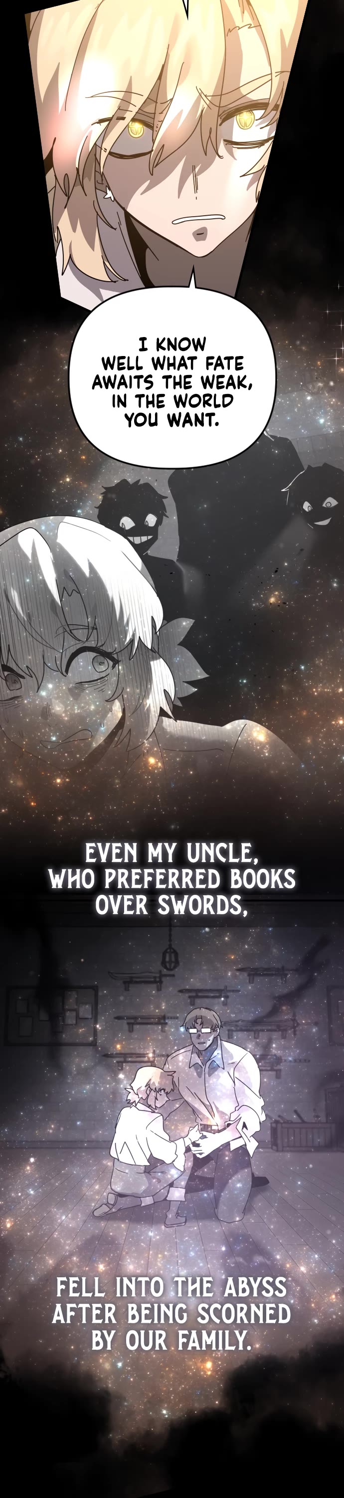 My Second Life is a Healing Life? chapter 87 page 15