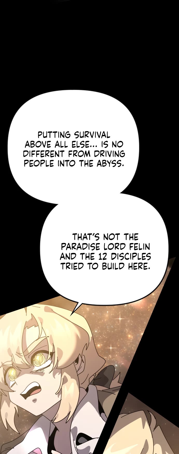 My Second Life is a Healing Life? chapter 87 page 16