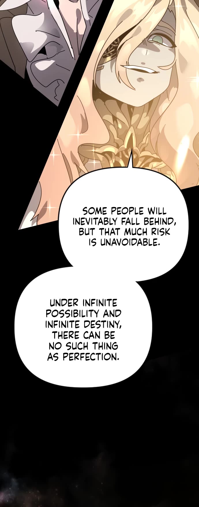 My Second Life is a Healing Life? chapter 87 page 17