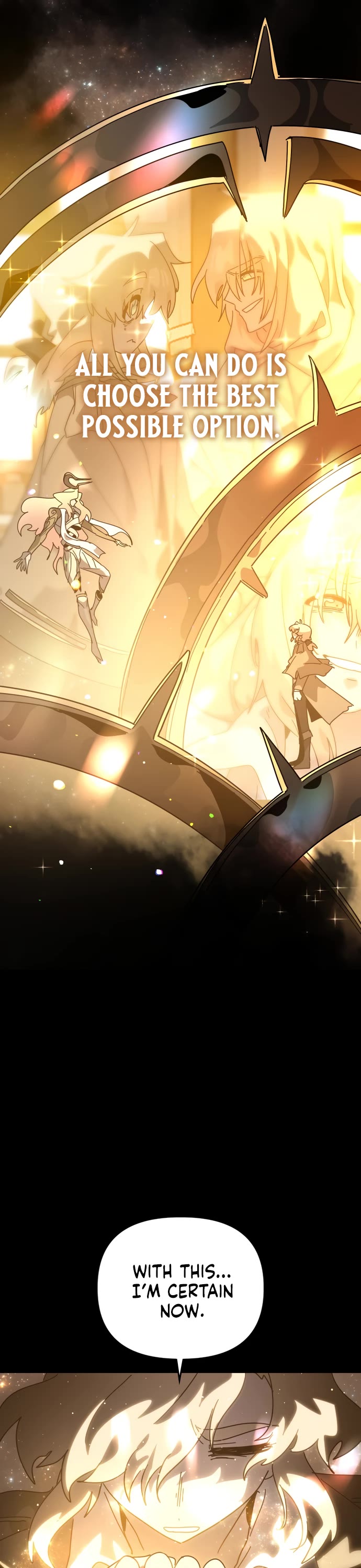 My Second Life is a Healing Life? chapter 87 page 18