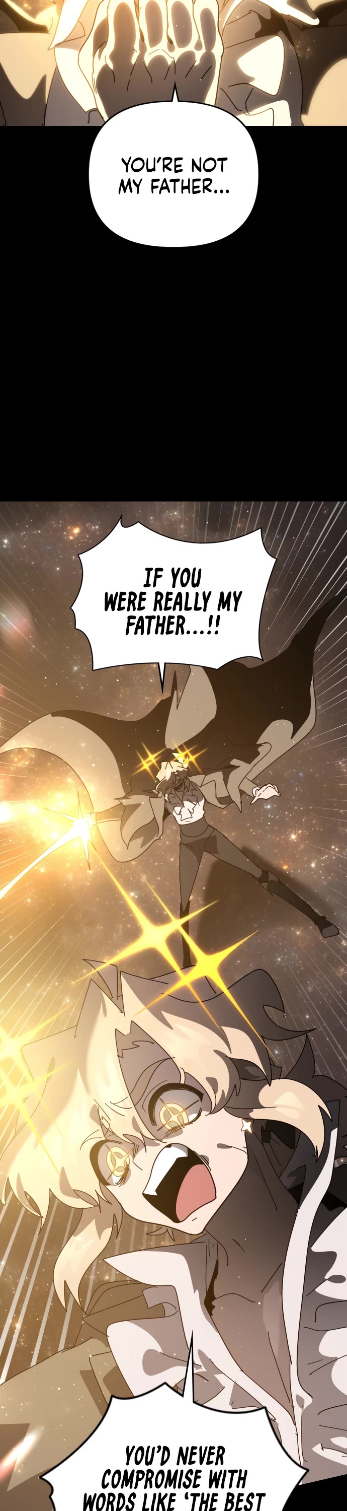 My Second Life is a Healing Life? chapter 87 page 19