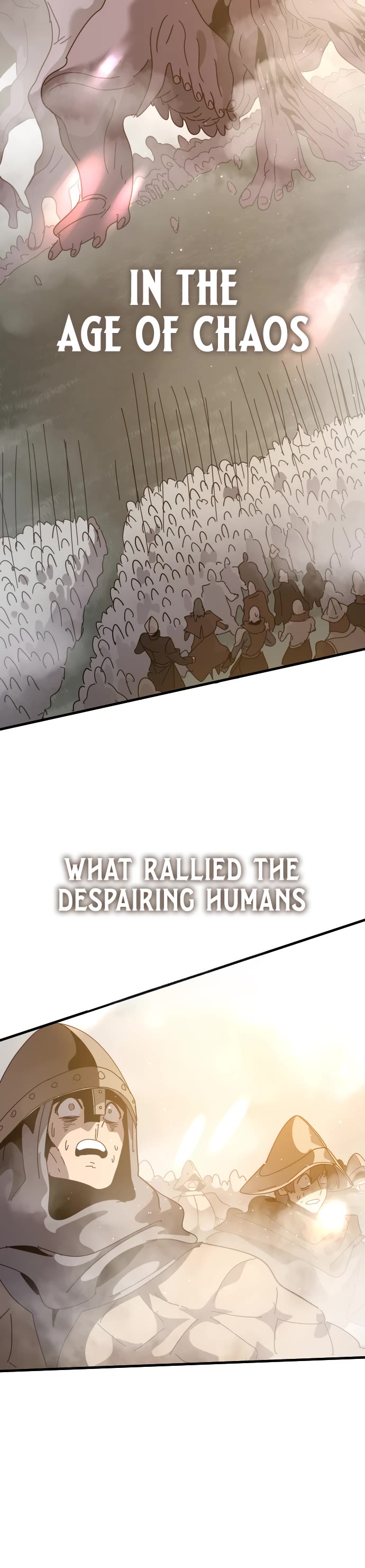 My Second Life is a Healing Life? chapter 87 page 2