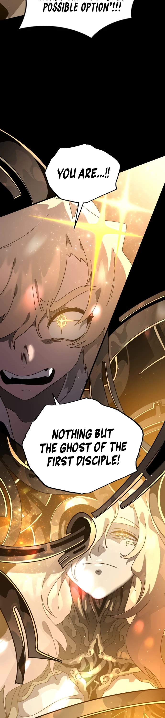 My Second Life is a Healing Life? chapter 87 page 20