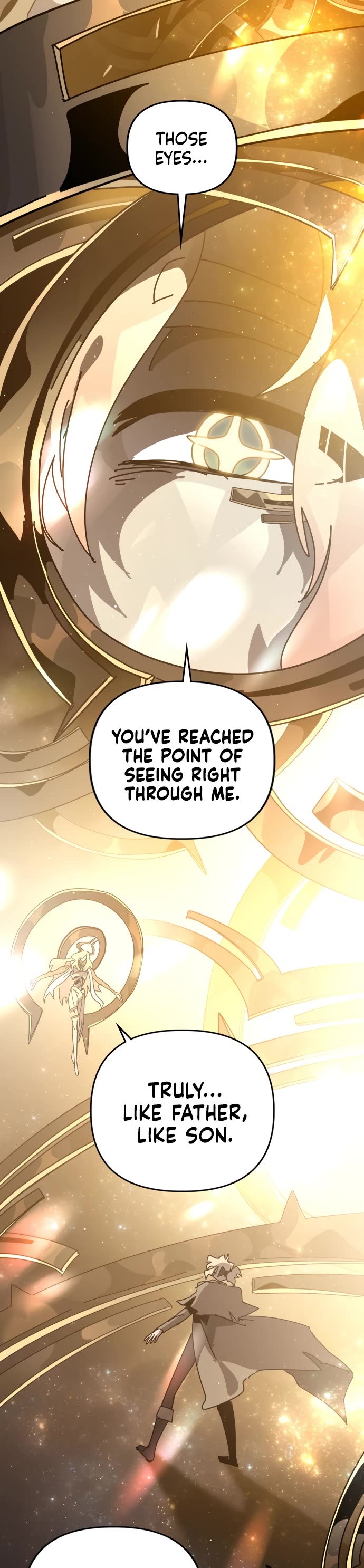 My Second Life is a Healing Life? chapter 87 page 21