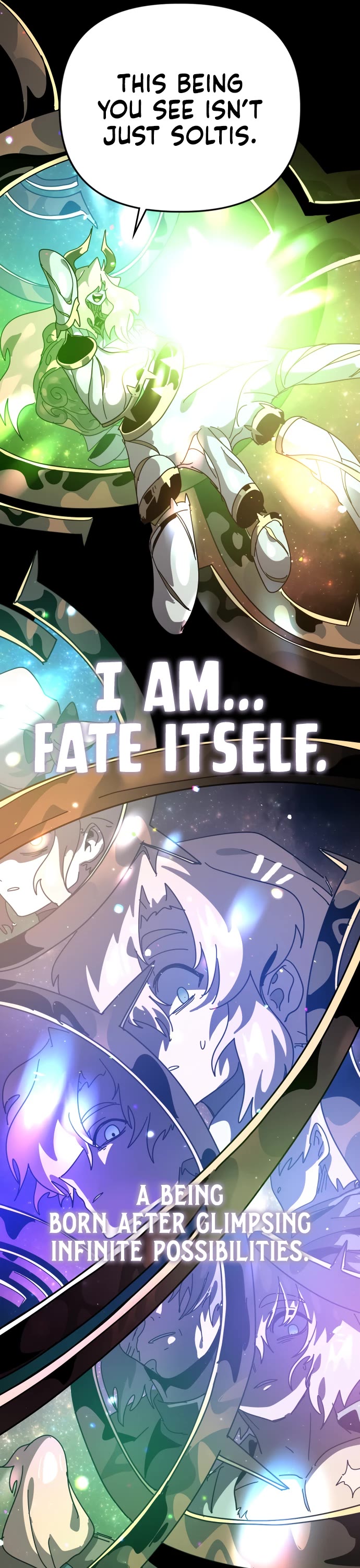 My Second Life is a Healing Life? chapter 87 page 23