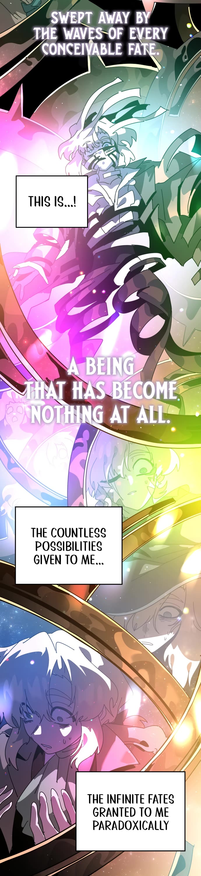 My Second Life is a Healing Life? chapter 87 page 24