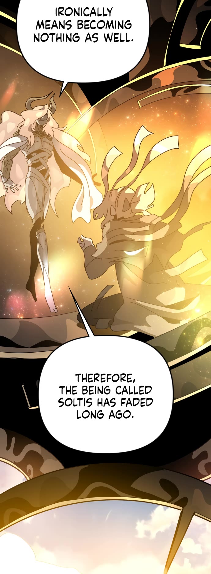 My Second Life is a Healing Life? chapter 87 page 26