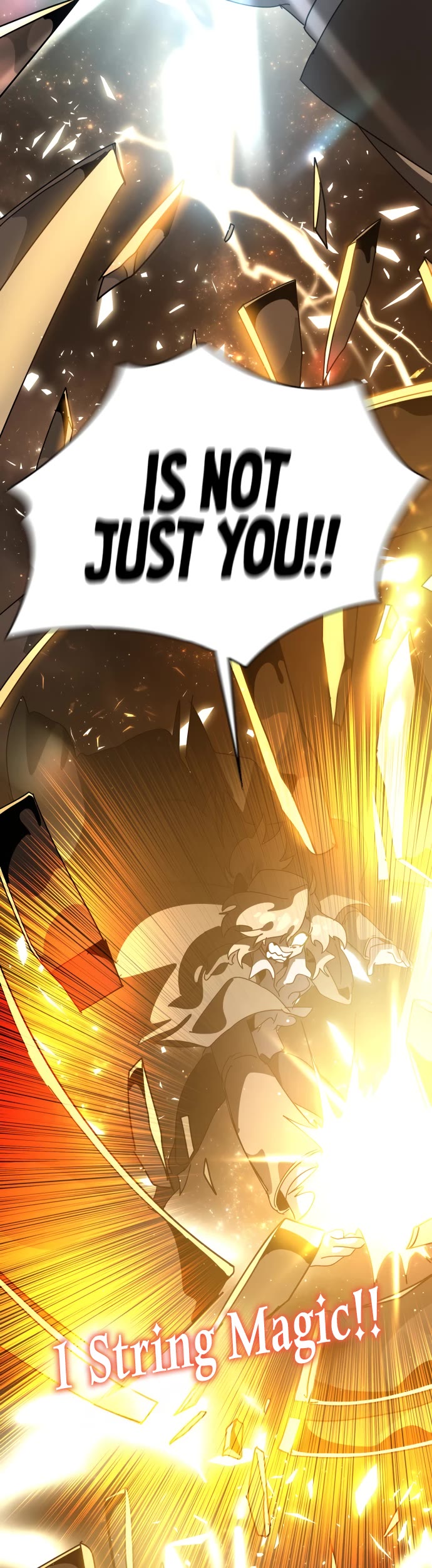 My Second Life is a Healing Life? chapter 87 page 32