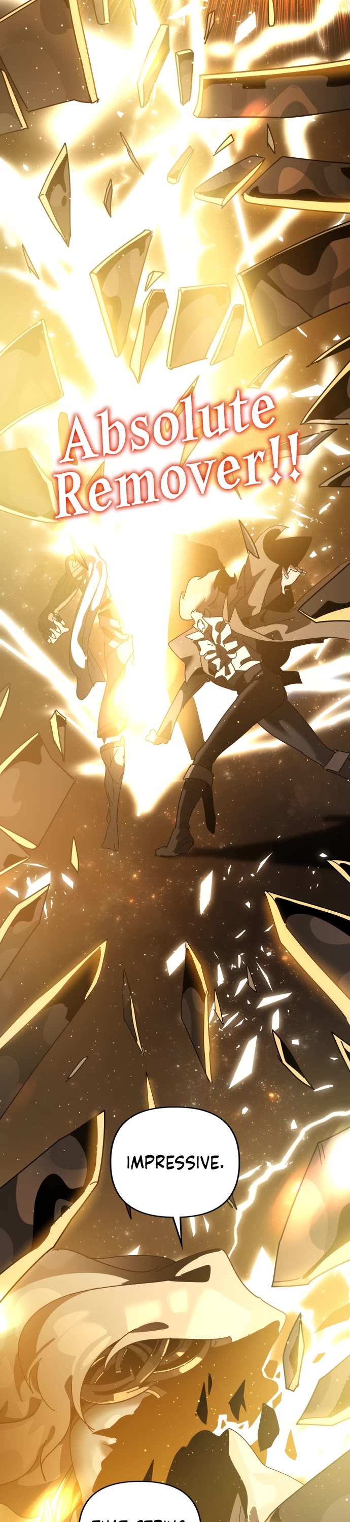 My Second Life is a Healing Life? chapter 87 page 33