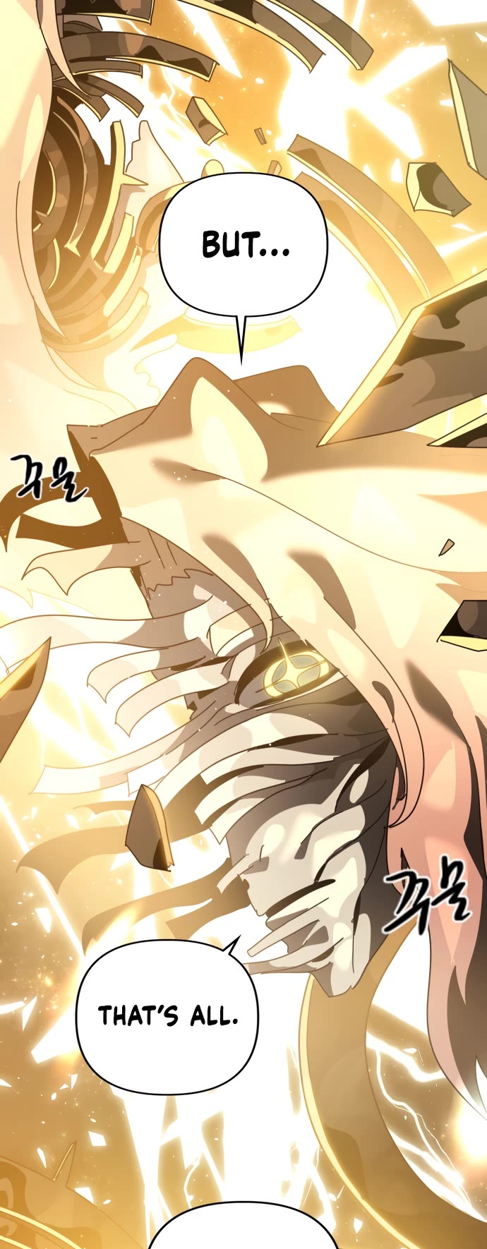 My Second Life is a Healing Life? chapter 87 page 35