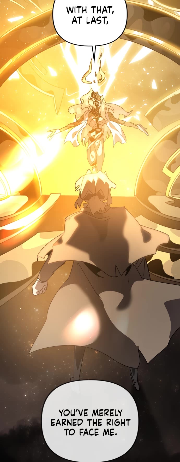 My Second Life is a Healing Life? chapter 87 page 36