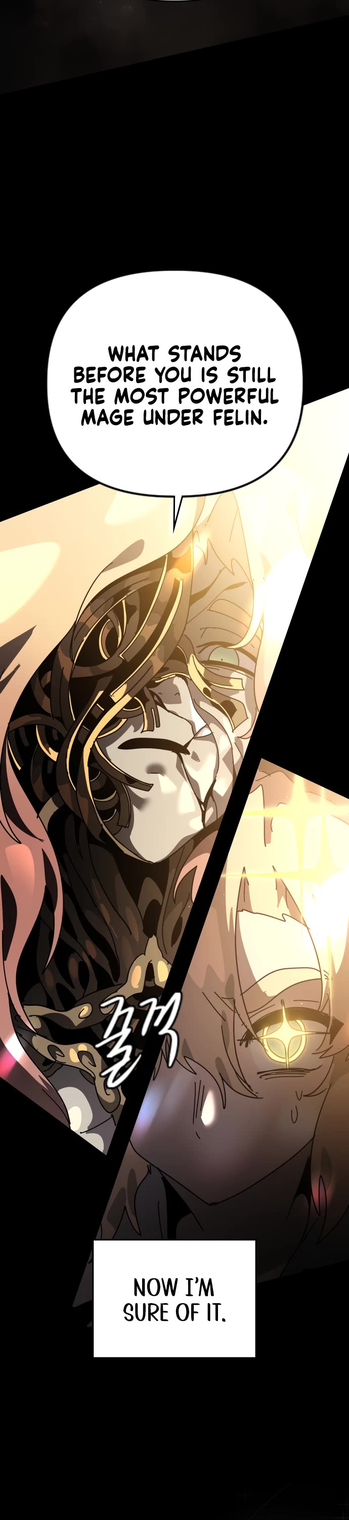 My Second Life is a Healing Life? chapter 87 page 37