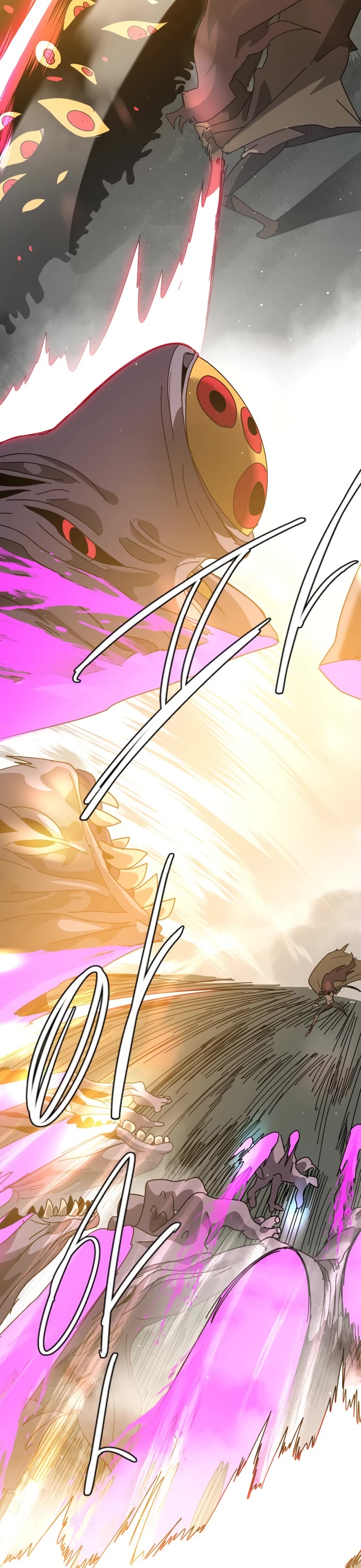 My Second Life is a Healing Life? chapter 87 page 4