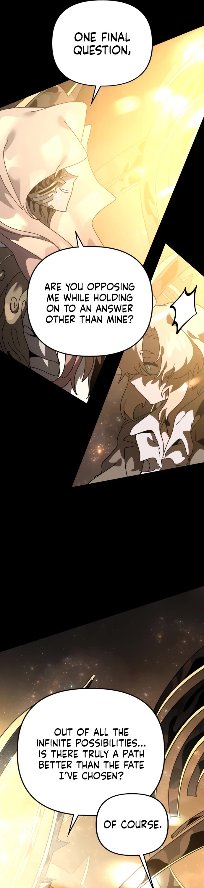 My Second Life is a Healing Life? chapter 87 page 40