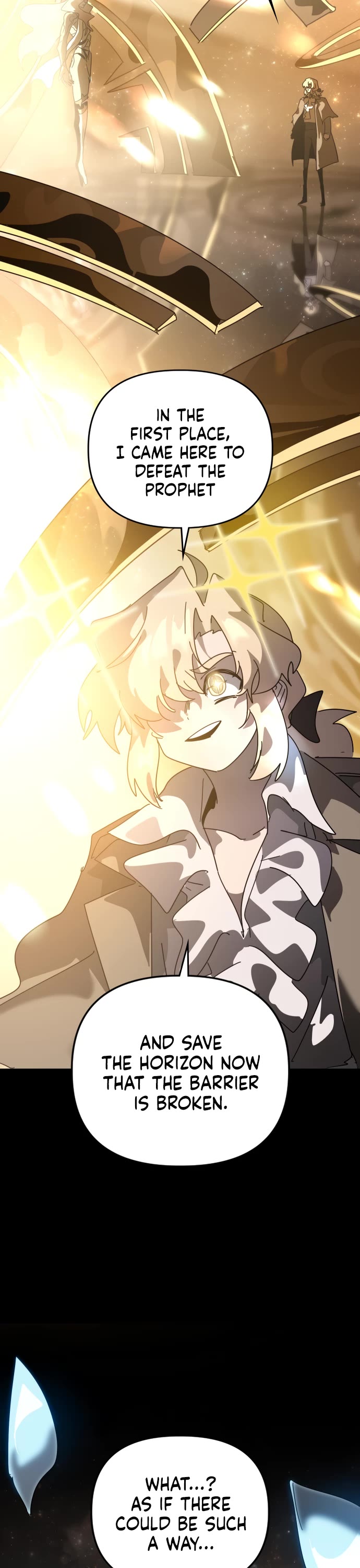 My Second Life is a Healing Life? chapter 87 page 41