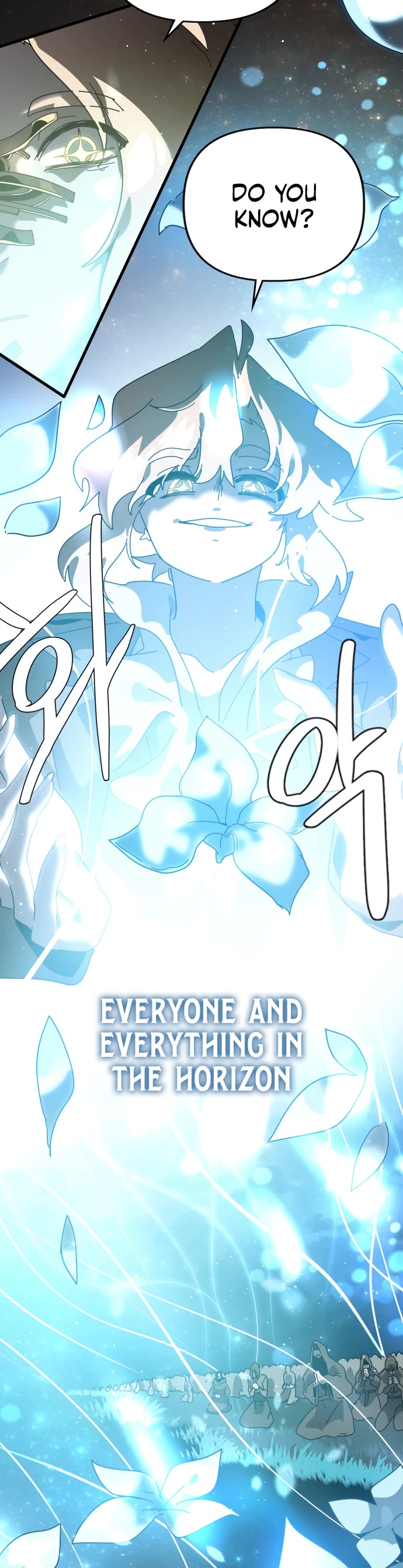 My Second Life is a Healing Life? chapter 87 page 42