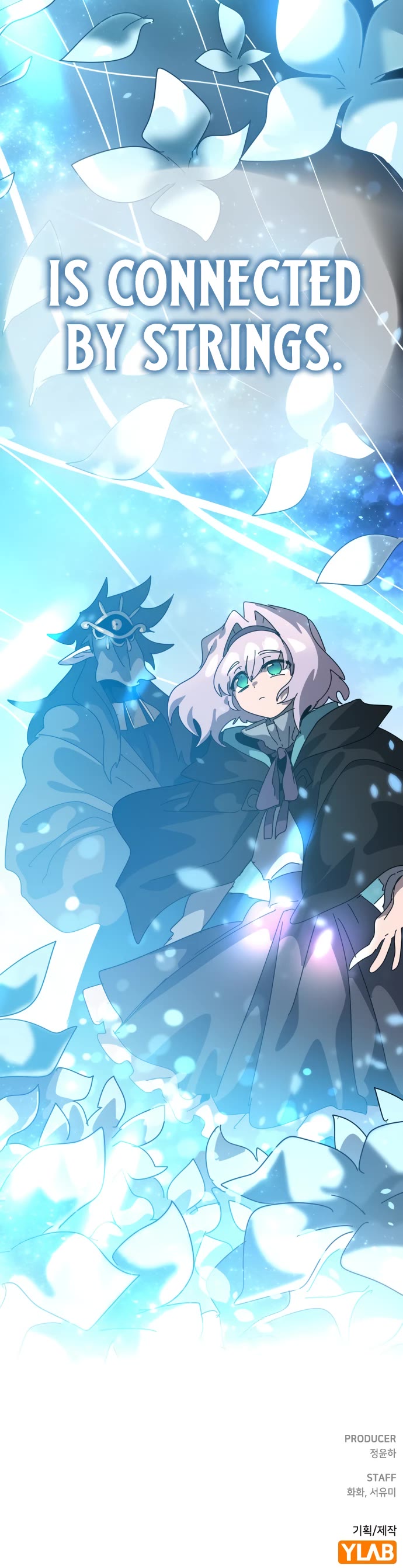 My Second Life is a Healing Life? chapter 87 page 43