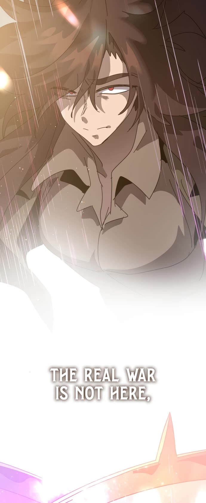 My Second Life is a Healing Life? chapter 87 page 9